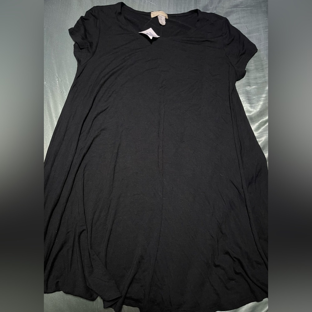Poetry juniors dress